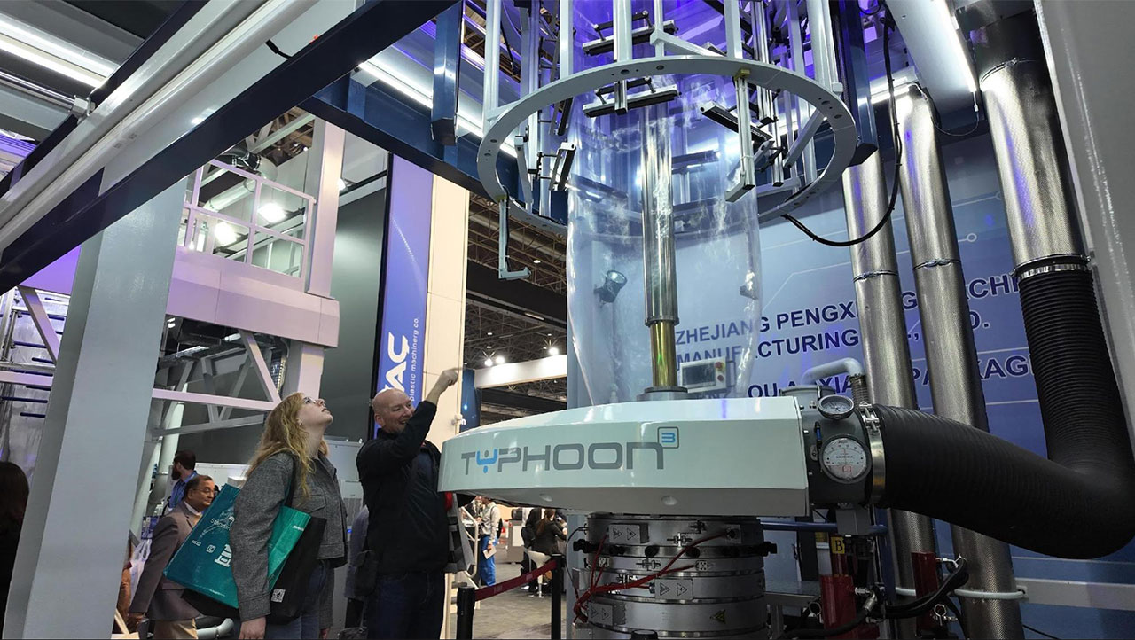 PLASTAR：一颗正在冉冉升起的塑料新星