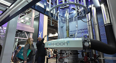 PLASTAR：一颗正在冉冉升起的塑料新星