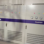 ABC Three-Layer Co-extrusion