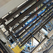 ABC Three-Layer Co-extrusion