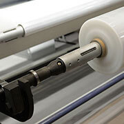 ABC Three-Layer Co-extrusion