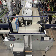ABC Three-Layer Co-extrusion