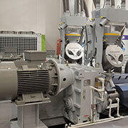 ABC Three-Layer Co-extrusion