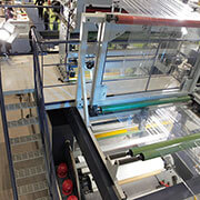 ABC Three-Layer Co-extrusion