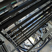 ABC Three-Layer Co-extrusion
