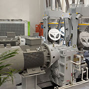 ABC Three-Layer Co-extrusion
