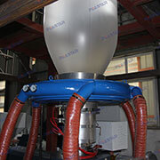 AB Double Layer Co Extrusion