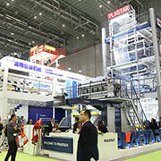 ABC Three-Layer Co-extrusion