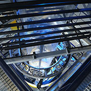 ABC Three-Layer Co-extrusion