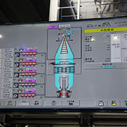 Five-layer Co-extrusion Blow Film Machine