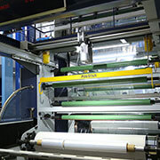 ABC Three-Layer Co-extrusion